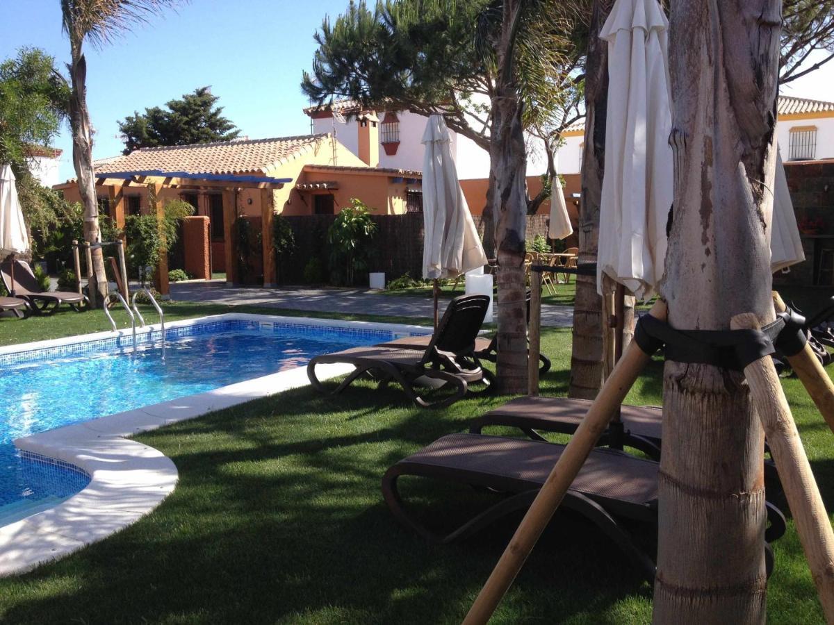 4 Personas Con Jardin Privado Y Vejer de la Frontera